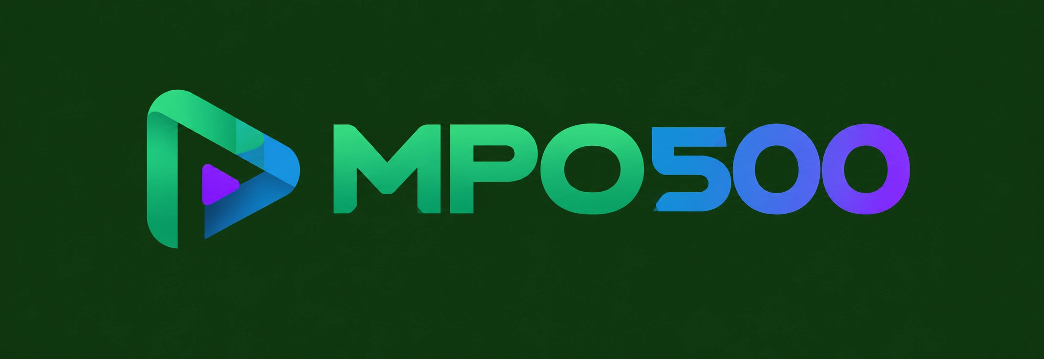 MPO500 Logo